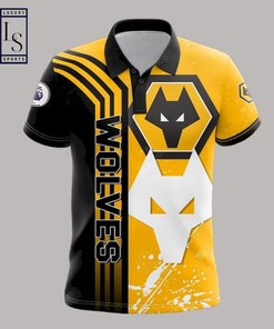 Wolverhampton Wanderers Polo Shirt