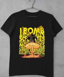 Wu Tang Vintage Unisex T-Shirt