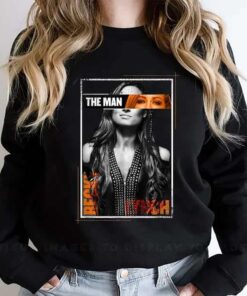 Wwe Becky Lyngh T-Shirt