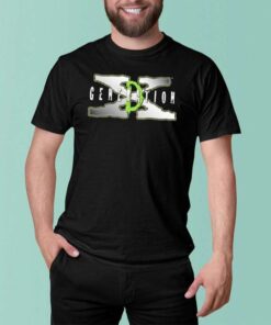 Wwe Hall Of Famer D Generation X T-Shirt