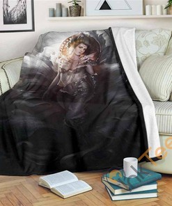 Xera Sherpa Fleece Blanket Gifts for Family, for Couple