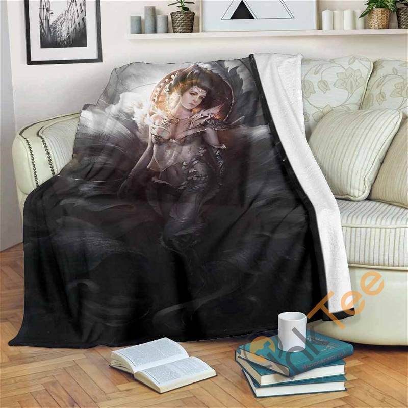 Xera Sherpa Fleece Blanket Gifts for Family, for Couple