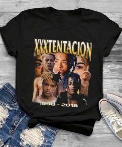 Xxxtentacion T-Shirt