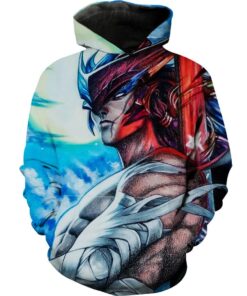 Yone League Of Legends Yone Hoodie 3D