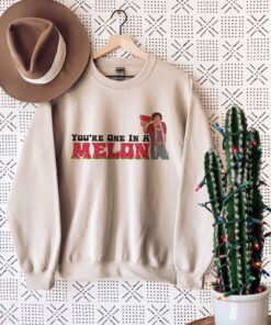 You'Re One In A Melon Harry Styles Shirt