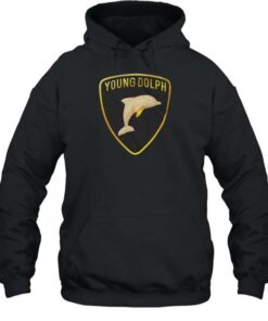 Young Dolph Hoodie