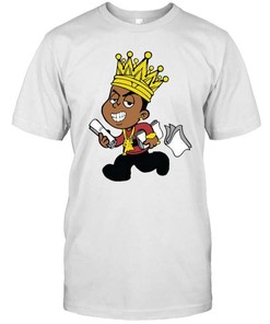 Young Dolph Merch T-Shirt
