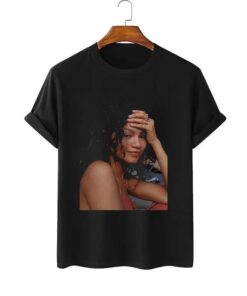 Zendaya 90S Vintage T-Shirt