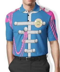 3D Full-Print Polo T-Shirt Toledo Mud Hens Fashion Brand Trendy Pod All Over Print 3D Shirt5423