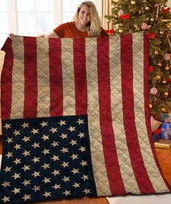 American Quilt Bedding Set Bedroom Decor Gifts for Family