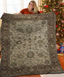 Amer's Luxor Personalized Quilt Bedding Set - Great for Home Decoration and Family Gifts