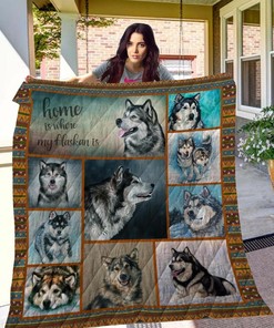 Basketball I Shoot Like A Girl Quilt Bedding Set Bedroom Decor, Gifts for Family
