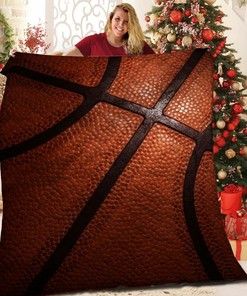 Basketball Quilt Blanket Bedding Set for Home Decor, Perfect Family Gifts