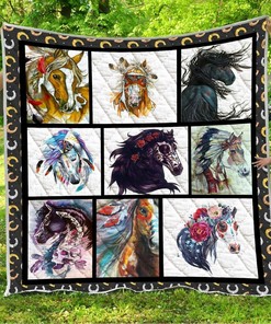 Beagle How Far We Go Customizable Quilt Bedding Set for Bedroom Decor and Family Gifts