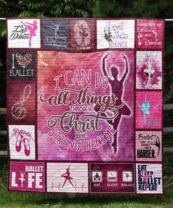Beagle Inspired Quilt Bedding Set with Customizable Name and Quote