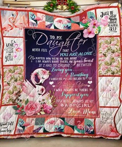 Beautiful Flamingo Quilt Blanket Set for Tropical Home Decor - Gifts for Family