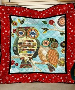Border Collie Dont Touch My Border Collie Quilt Bedding Set Bedroom Decor, Gifts for Family