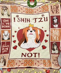 Boston Terrier Like A Boss Personalized Quilt Bedding Set for Home Decoration, Gifts for Family