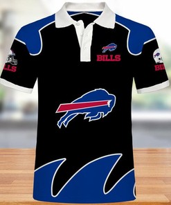Buffalo Bills Polo Shirt