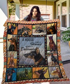 Bulldog Tik Tok Tik Quilt Bedding Set with Name Personalization, Suitable for Home Decor and Picnic