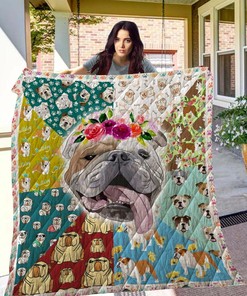 Camping Camping Friends Fault Quilt Bedding Set - Great for Bedroom Decor and Family Gifts