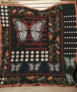 Camping Here For Good Time Personalized Quilt Bedding Set for Home Decoration, Gifts for Family