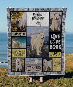 Camping Is Fun - Let's Get Lost Personalized Quilt Bedding Set