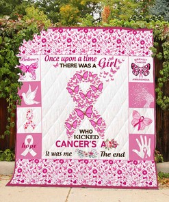 Cancer Quilt Bedding Set Bedroom Decor, Gifts for Family
