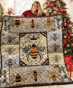 Cat Ct Quilt Bedding Set Personalized with Custom Name for Bedroom Decor, Family Gifts