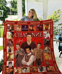 Chayanne Musican Quilt Bedding Set Blanket Gift Ideas For Fans Loves Chayanne