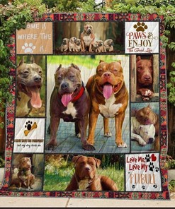 Chicken Farm Personalized Quilt Bedding Set - Lovely Family Gift