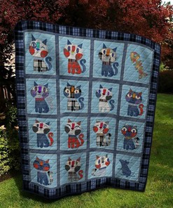 Chihuahua Personalized Quilt Bedding Set, Perfect for Bedroom Decor and Family Gifts