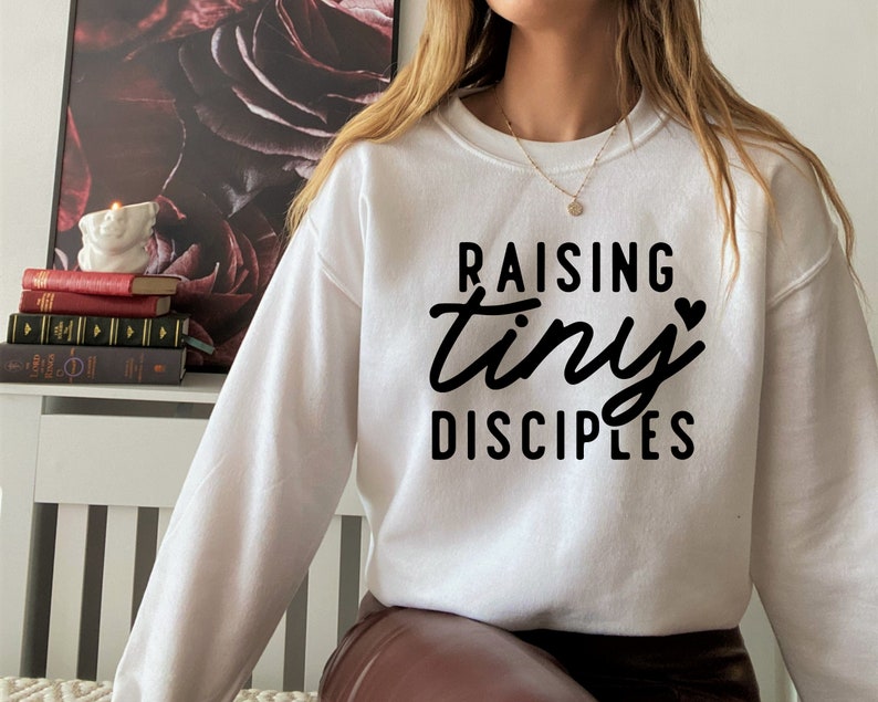 Christian Bundle T-Shirt, Jesus Bundle Tee, Religious Bundle Shirt