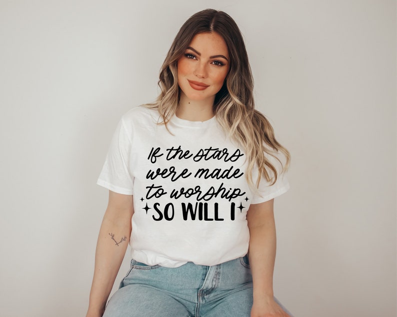 Christian Bundle T-Shirt, Jesus Bundle Tee, Religious Bundle Shirt - Image 2