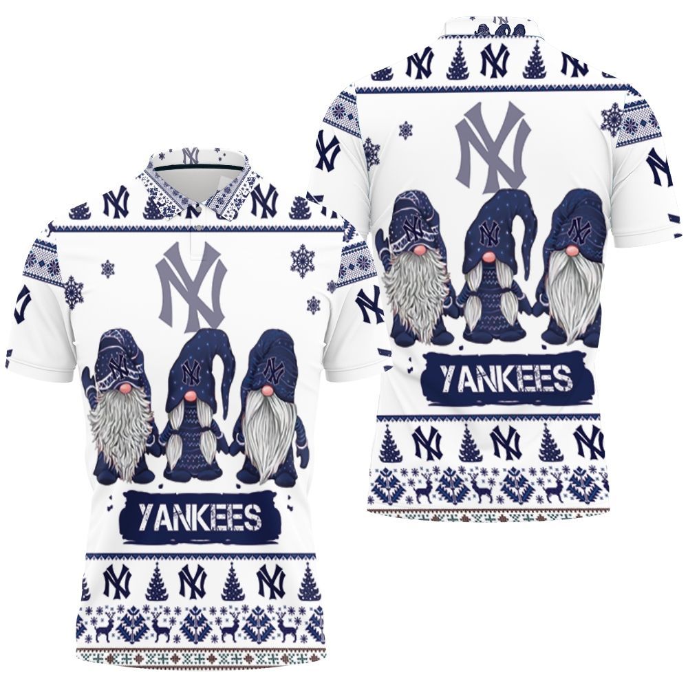 New york yankees christmas items