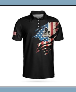 Crane Operator My Craft Allows Me To Move Anything Unisex Polo Shirt
