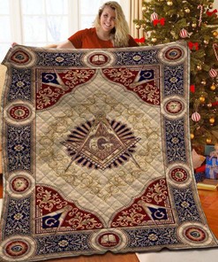 Create Your Own Emason Quilt Bedding Set for Unique Bedroom Decoration