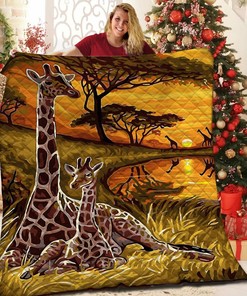 Create Your Own Florida Quilt Bedding Set, Perfect for Home Decor and Picnics