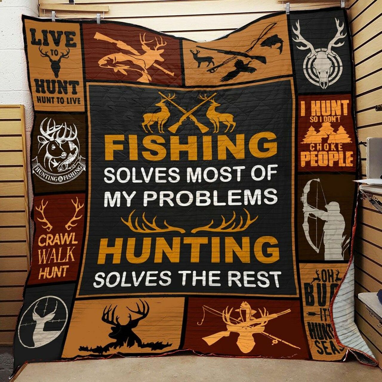 Create Your Own Husky Quilt Bedding Set for Home Decoration and Gift, Family-Friendly