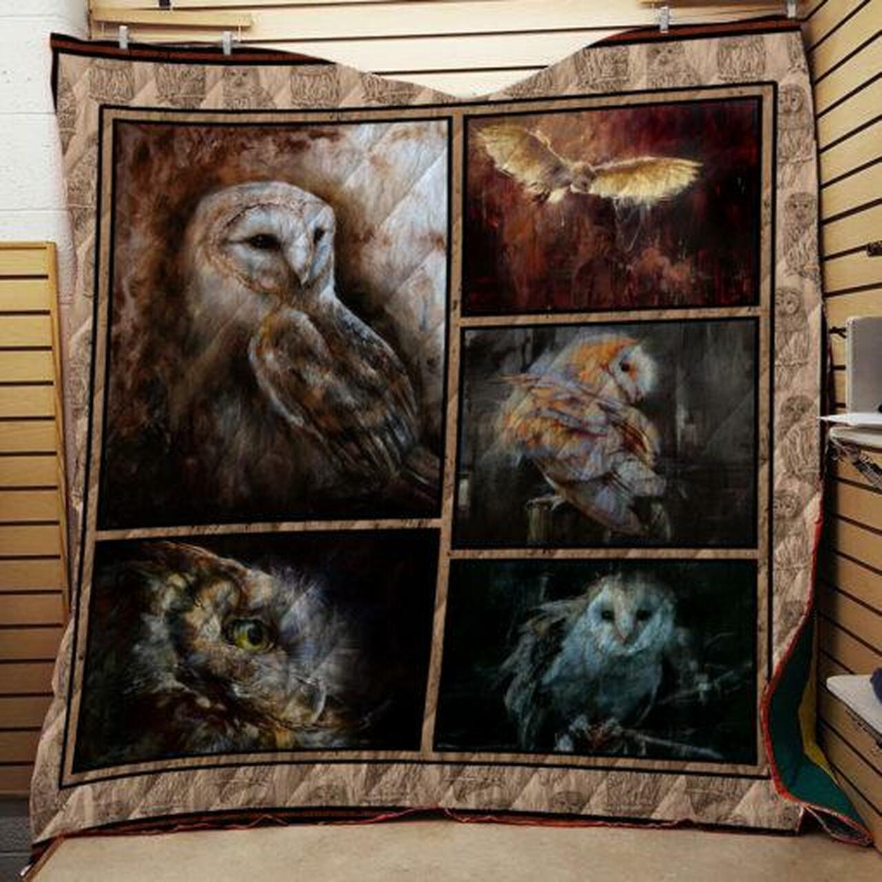 Create Your Own Map Quilt Bedding Set, Add a Unique Touch to Your Home