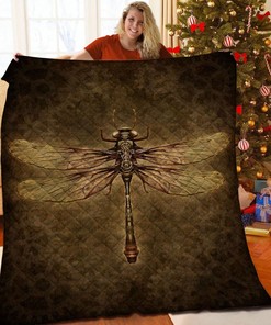 Create a Unique Dragon Quilt Bedding Set with Personalized Name or Quote