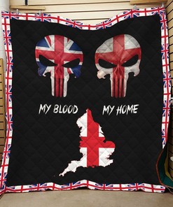 Custom 3D Printing Quilt Bedding Set - Great for Bedroom Decor and Family Gifts