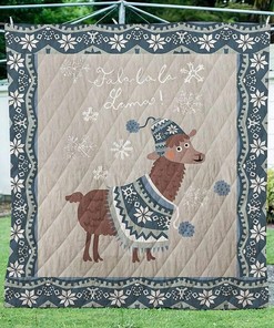 Custom Bee I'm a Keeper Quilt Bedding Set - Great for Home Decoration and Family Gifts