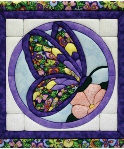 Custom Butterfly Bedding Set, Perfect for Home Decoration and Family Gifts