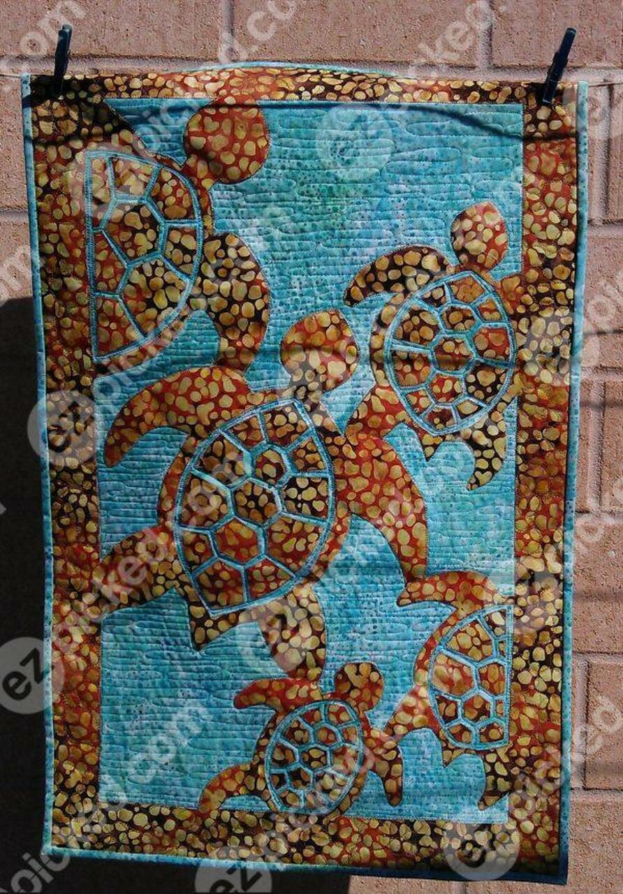 Custom Cooby-Doo Quilt Bedding Set Blanket for Home Decoration and Family Gifts
