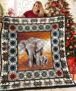 Custom Farmer Quilt Bedding Set for Bedroom Decor and Gifts for Family, Perfect for Home Decoration and Picnic