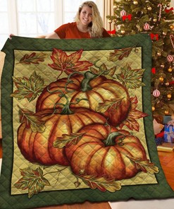 Custom Halloween Bed Set with Pillow Covers - Perfect for Bedroom Decor and Family Gifts