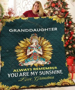 Custom Hippie Quilt Bedding Set - Add Your Own Touch with Name or Quote - Ideal for Bedroom Decor and Family Gifts