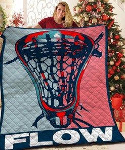 Custom Lacrosse Bedding Set - Perfect for Bedroom Decoration and Family Gifts