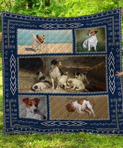 Custom Lover Of Cats Quilt Blanket Bedding Set for Picnic and Family Gifts